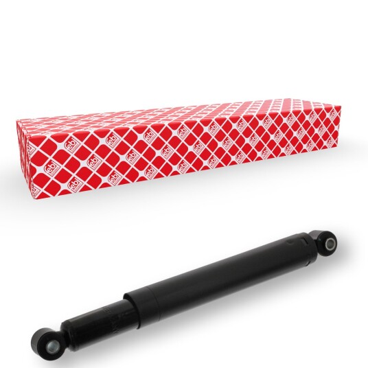 Støtdemper FEBI BILSTEIN 20307 Støtdemper FEBI BILSTEIN 20307