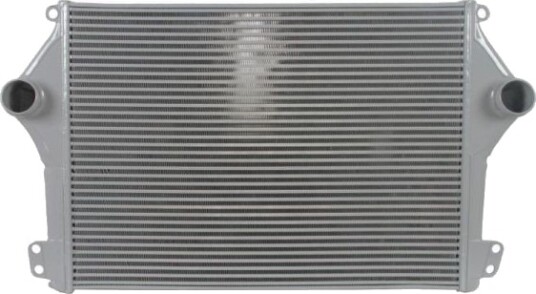 Intercooler THERMOTEC DASC010TT