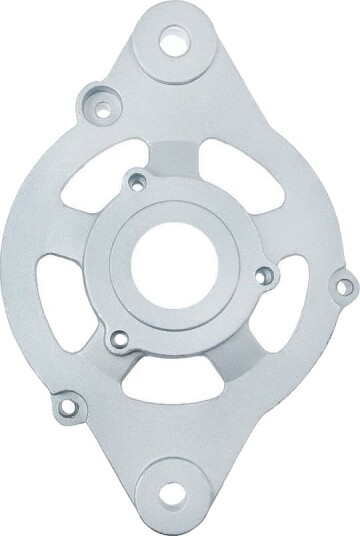 AS-PL ABR9069S Holder, generator-drivflens
