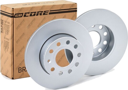 goCORE GCH20040 Bremseskive