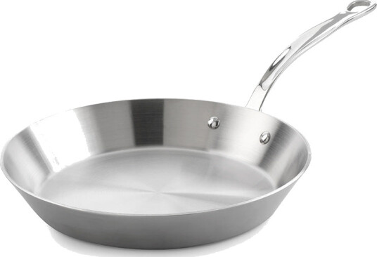 Samuel Groves Stekepanne Rustfritt Stål Ø30 cm Samuel Groves Stekepanne Rustfritt Stål Ø30 cm