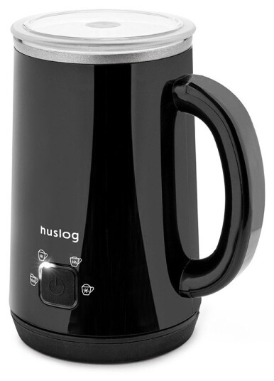 Huslog Melkeskummer Glossy Huslog Melkeskummer Glossy