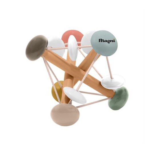 Rangle Magni Multi Rangle Magni Multi