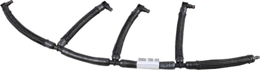 Slange lekkasje brennstoff METZGER 0840046 Slange lekkasje brennstoff METZGER 0840046