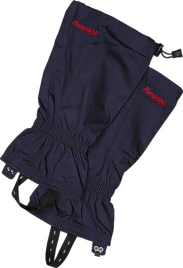 Gamasjer til barn Bergans Gaiter Kid 116 cm