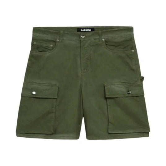 Barrow Herre Shorts Grønn W30 Barrow Herre Shorts Grønn W30
