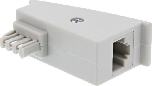 Inline 69949 Tae F Rj 45 Grå