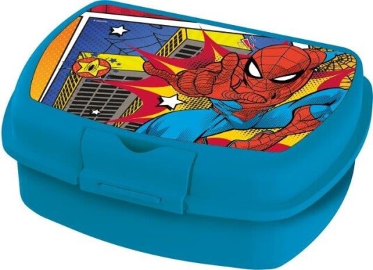 Stor Lunch Box Spider-Man 088808734-74738