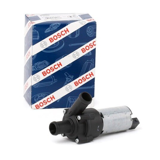 Ekstra vannpumpe BOSCH 0 392 020 024 Ekstra vannpumpe BOSCH 0 392 020 024