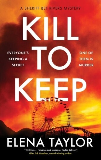 Kill to Keep Kill to Keep