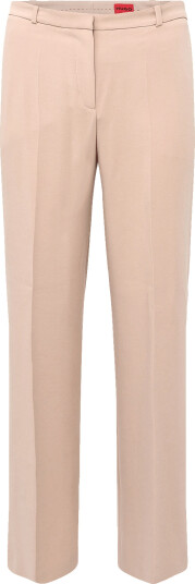 HUGO Hasmina Beige 36