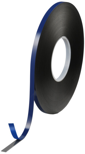 Tesa 7074 ACX+ Dobbeltklæb Akrylskumtape 9mmx25m