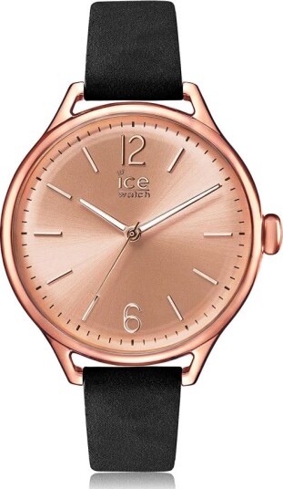 Ice Watch Dame Accessories Gul ONE SIZE,