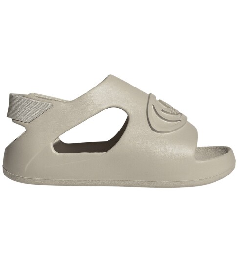 Adidas Originals Campus 00S Foam Slide C Grey 33