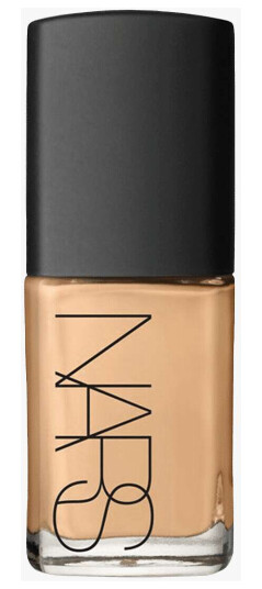 NARS Sheer Glow Foundation 30 ml Farge Barcelona