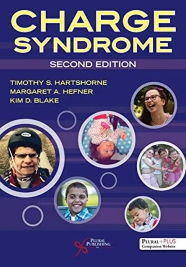 Charge Syndrome Charge Syndrome
