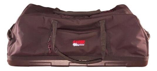 Gator GP-HDWE-1846-PE Percussion Hardware Bag With Reinforced Bottom