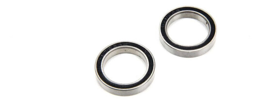 ARRMA ARA610038 Rubber Sealed Bearing 15x21x4mm (2)