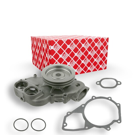FEBI BILSTEIN 27187 Vannpumpe