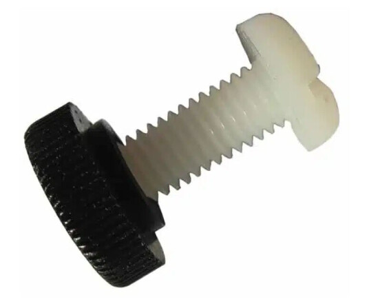 Wiggler Skrue Og Mutter Wiggler Skrue Og Mutter