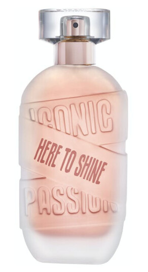 Naomi Campbell Here To Shine 50 ml