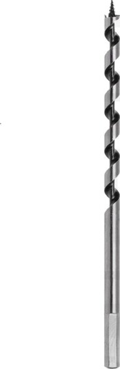 Spiralbor Högert Technik Til Tre, Bor 12 X 400 Mm Spiralbor Högert Technik Til Tre, Bor 12 X 400 Mm