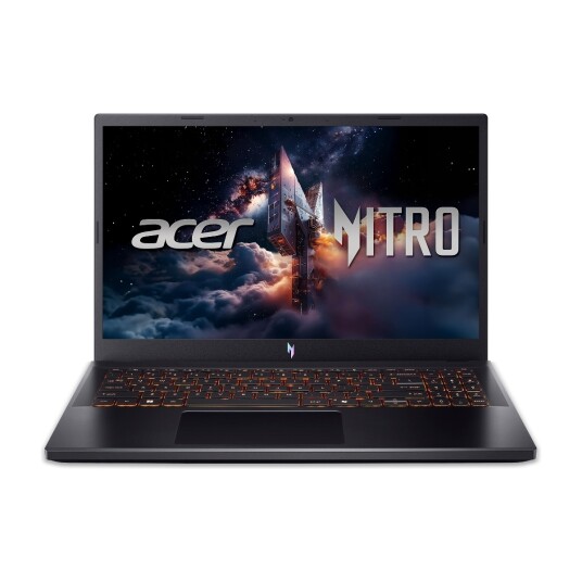 Acer Nitro V 15 ANV15-52-593U 15,6" bærbar PC Acer Nitro V 15 ANV15-52-593U 15,6" bærbar PC