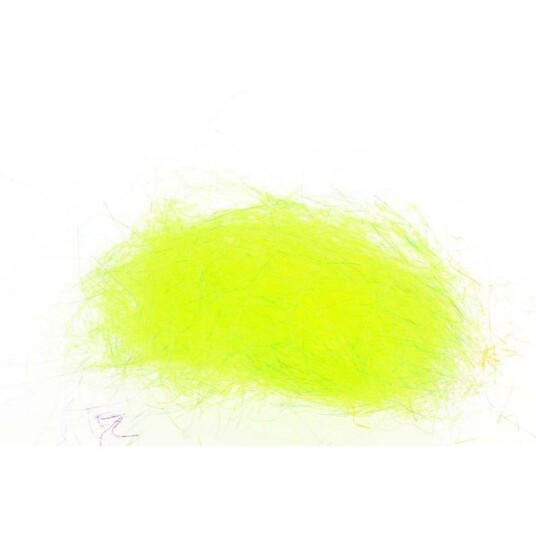 The Fly Co Ice Dub Fl YelloW OneSize