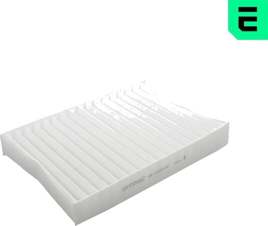 Kupefilter OPTIMAL OP-FCF20163 Kupefilter OPTIMAL OP-FCF20163
