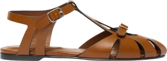 Scarosso Dame Sko Brun 42 EU, Scarosso Dame Sko Brun 42 EU,