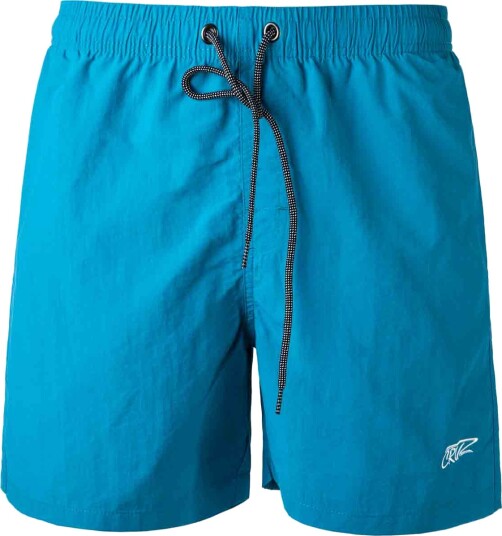 Cruz Clemont v2 Basic Badeshorts Herre Blå L