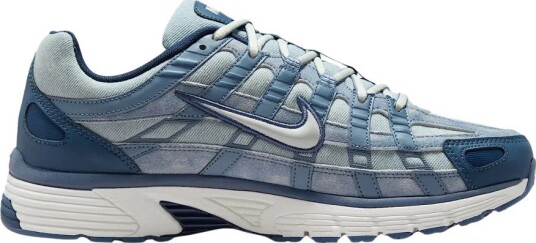 Nike Herre Sport Blå 45 EU,