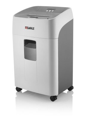 Dahle Dokumentmakulator Shredmatic P5/2X15/300 Ark/40L (71-35322-16922) Dahle Dokumentmakulator Shredmatic P5/2X15/300 Ark/40L (71-35322-16922)