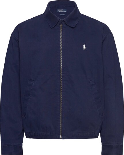 Polo Ralph Lauren The Big Bayport Jacket NEWPORT NAVY M Polo Ralph Lauren The Big Bayport Jacket NEWPORT NAVY M
