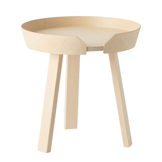 Muuto Around Small Ash
