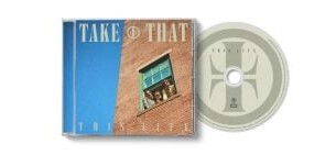 Take That - This Life Take That - This Life