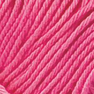  Järbo Minibomull Garn 71012 Cerise 10g