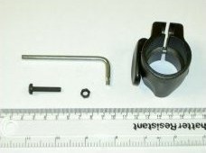 Manfrotto R680.07 Upper Leg Clamp for 680B Monopod / 561BHDV