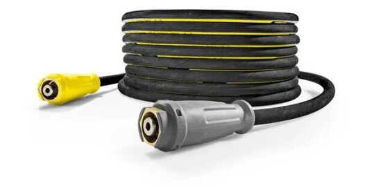 Kärcher Accessories High-pressure hose 10 m DN 8 315 bar 2 x EASY!Lock