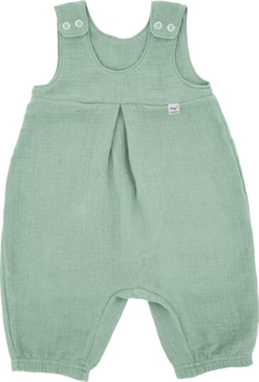 Mineral Maximo Gots Baby Boy Overall (74/80)