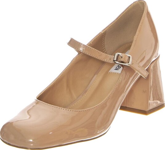 Steve Madden Dame Sko Rosa 38 1/2 EU,