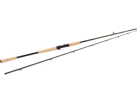 Westin W8 Powercast-T 2nd 7"9"/233cm XXH 40-130g 2sec Westin W8 Powercast-T 2nd 7"9"/233cm XXH 40-130g 2sec