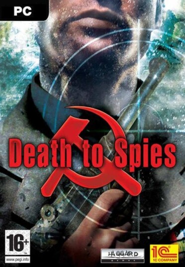 Death to Spies Death to Spies