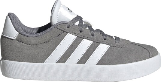Adidas Vl Court 3.0 K Grethr/Ftwwht/Gretwo 32 Sneakers Adidas Vl Court 3.0 K Grethr/Ftwwht/Gretwo 32 Sneakers