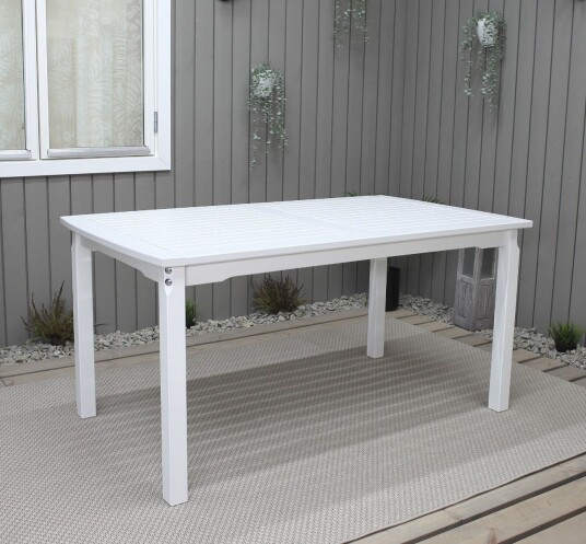 Hagebord Grabein Lux 150x85cm