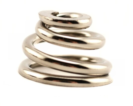 Traxxas TRX-5344X Servo saver spring heavy duty (for u