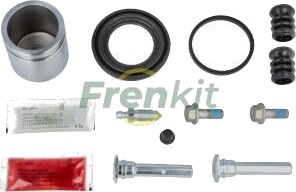 Reparasjonssett, bremsecaliper FRENKIT 748335