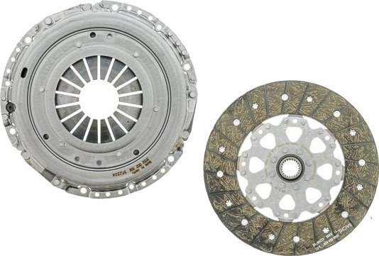 Clutchsett AISIN KY-120R