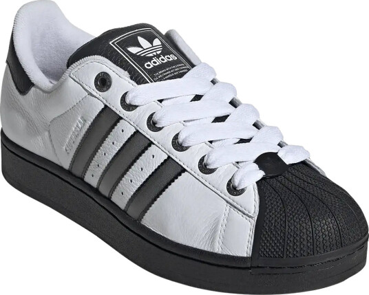 adidas Originals Superstar Ii - Black - 37 1/3 adidas Originals Superstar Ii - Black - 37 1/3