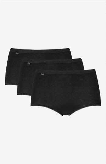 Sloggi Maxitruse Basic+ 3-pack 58